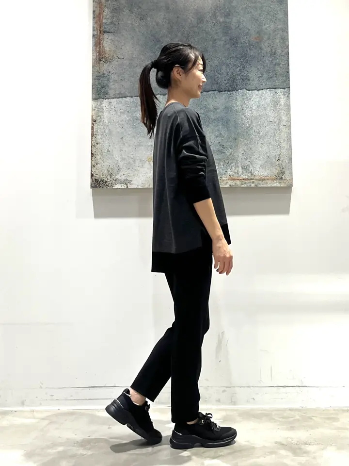 ONWARD CROSSET SELECT 田中 コーディネート画像