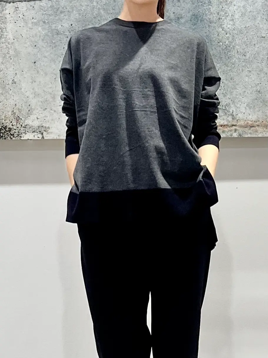 ONWARD CROSSET SELECT 田中 コーディネート画像