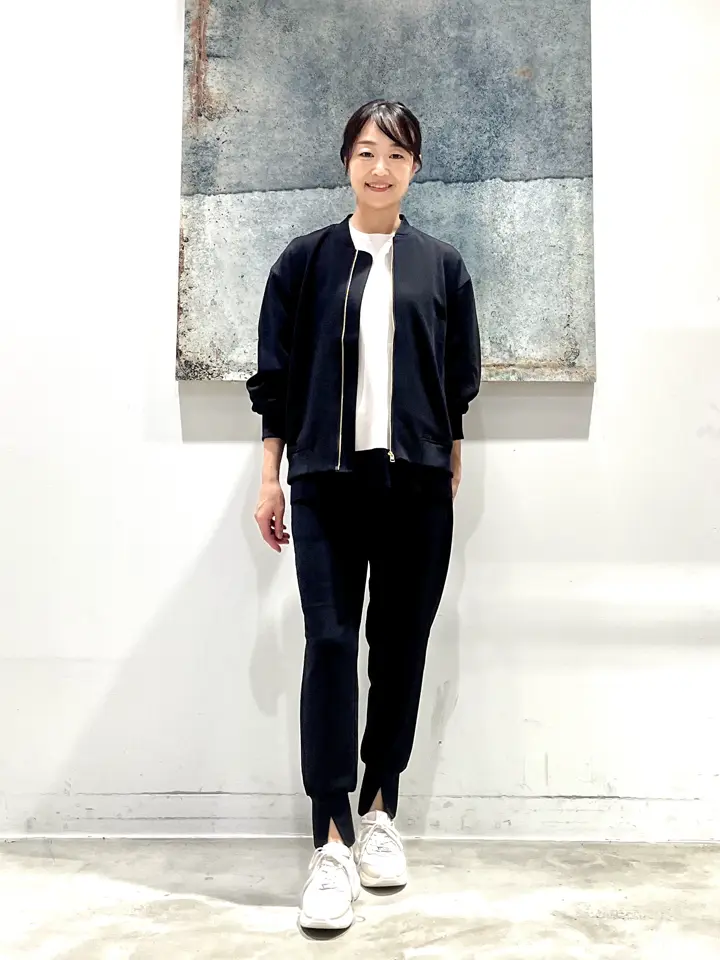 ONWARD CROSSET SELECT 田中 コーディネート画像