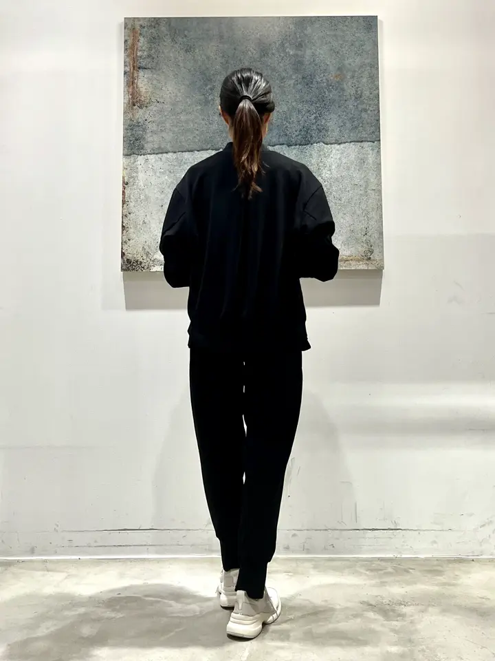 ONWARD CROSSET SELECT 田中 コーディネート画像