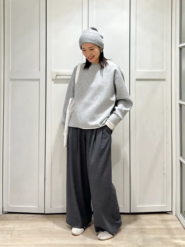 ONWARD CROSSET SELECT 濱野 コーディネート画像