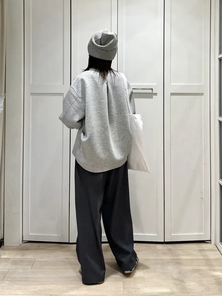 ONWARD CROSSET SELECT 濱野 コーディネート画像