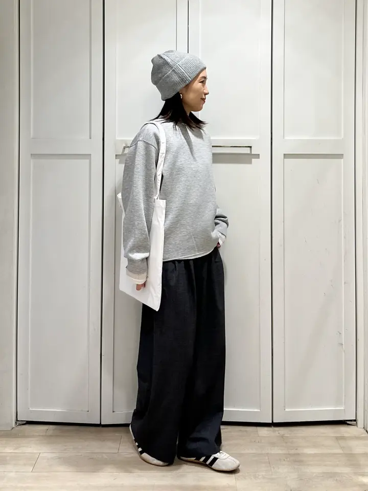 ONWARD CROSSET SELECT 濱野 コーディネート画像