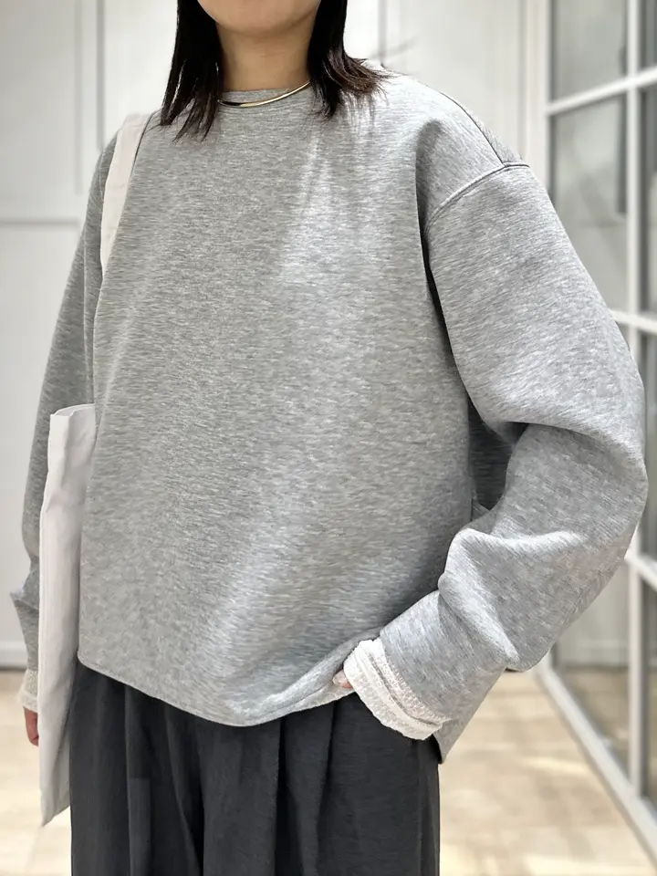 ONWARD CROSSET SELECT 濱野 コーディネート画像