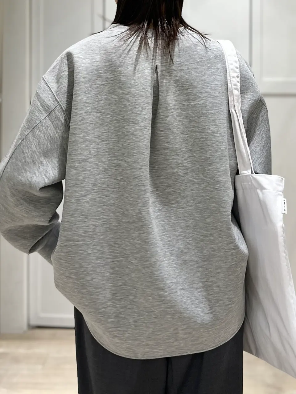 ONWARD CROSSET SELECT 濱野 コーディネート画像