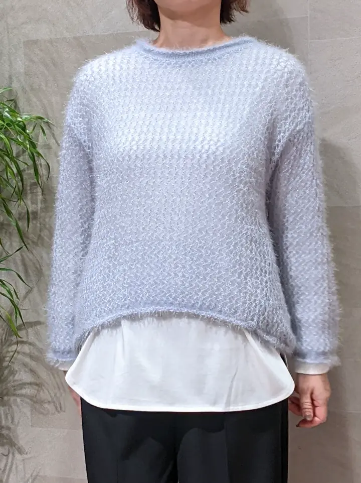 ONWARD CROSSET SELECT 白石 コーディネート画像