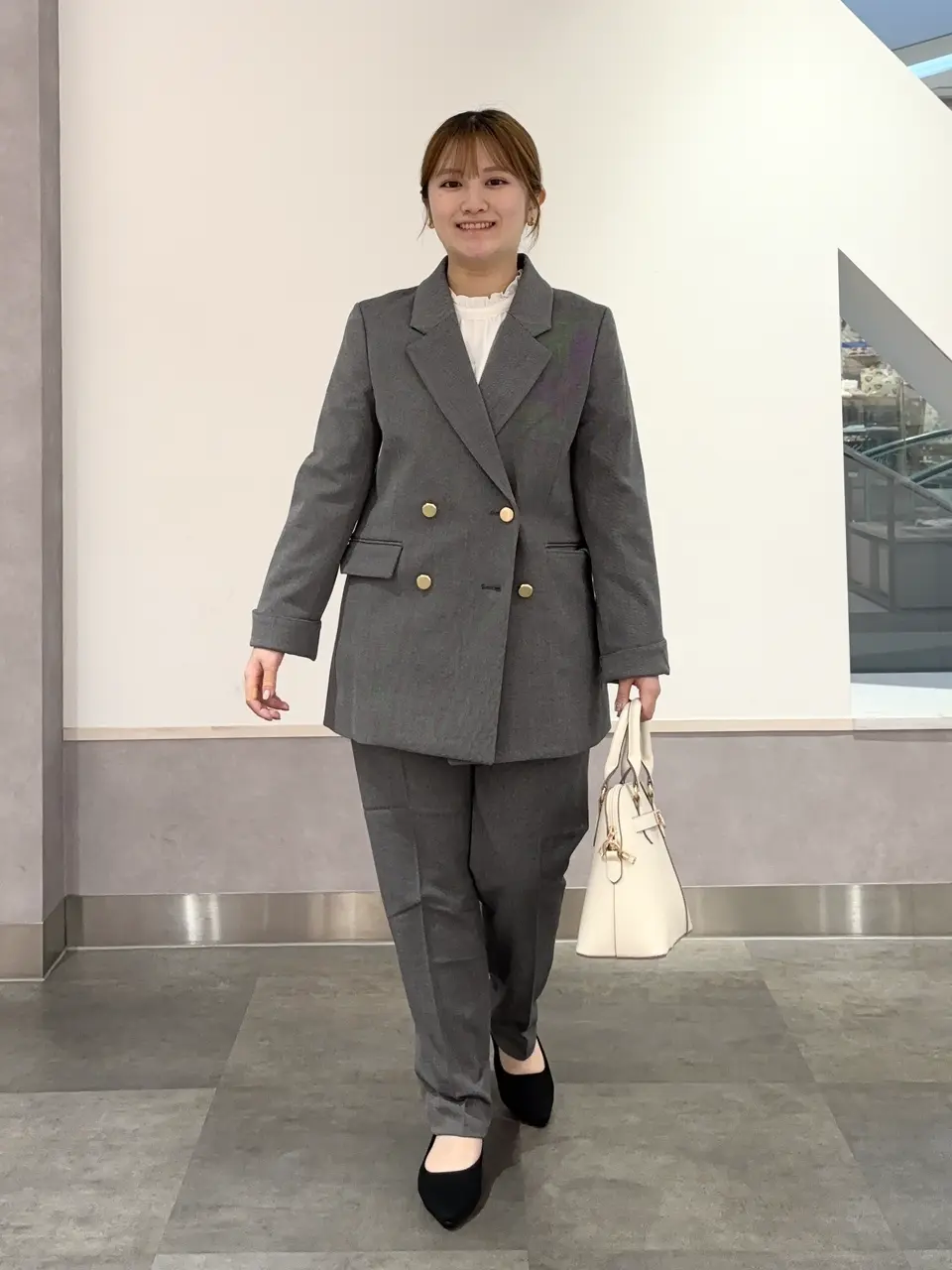 ONWARD CROSSET SELECT 工藤 コーディネート画像