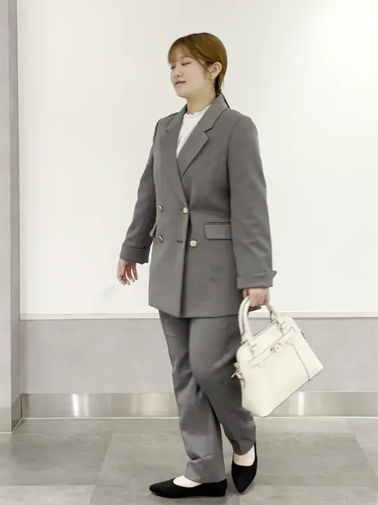 ONWARD CROSSET SELECT 工藤 コーディネート画像