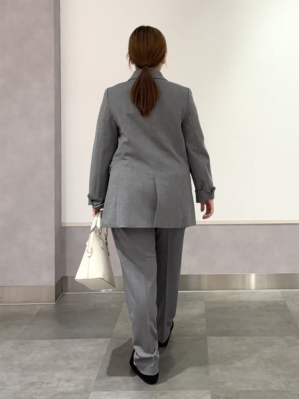 ONWARD CROSSET SELECT 工藤 コーディネート画像