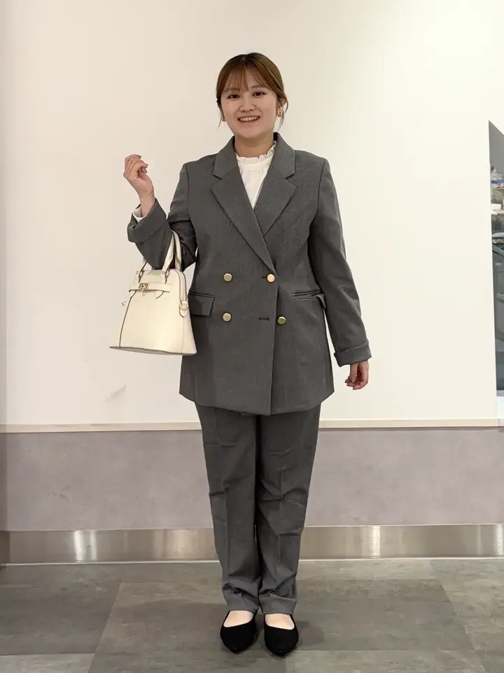 ONWARD CROSSET SELECT 工藤 コーディネート画像