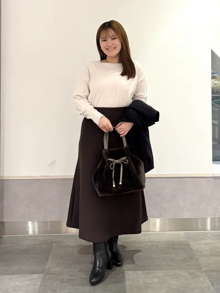 ONWARD CROSSET SELECT 工藤 コーディネート画像