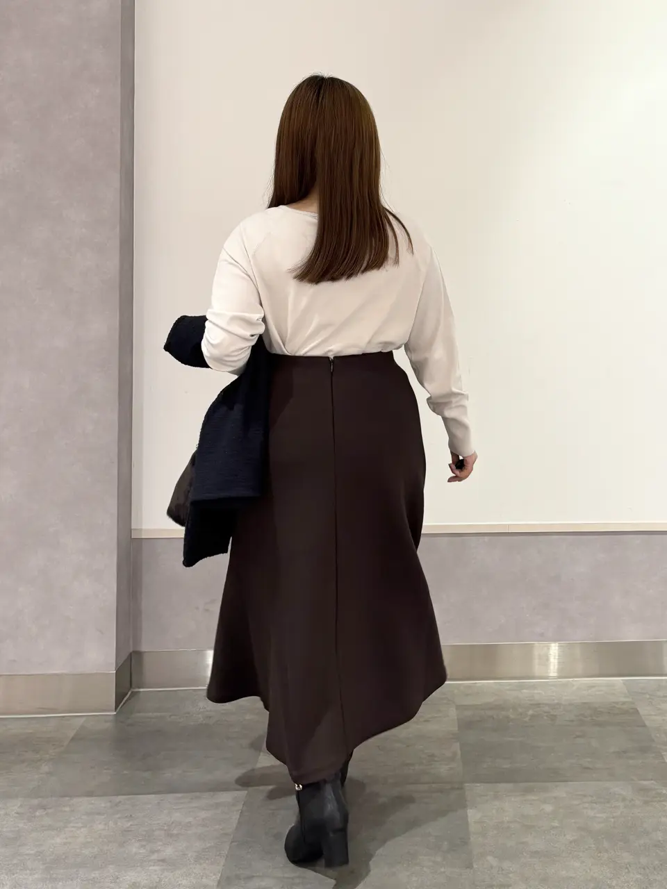 ONWARD CROSSET SELECT 工藤 コーディネート画像