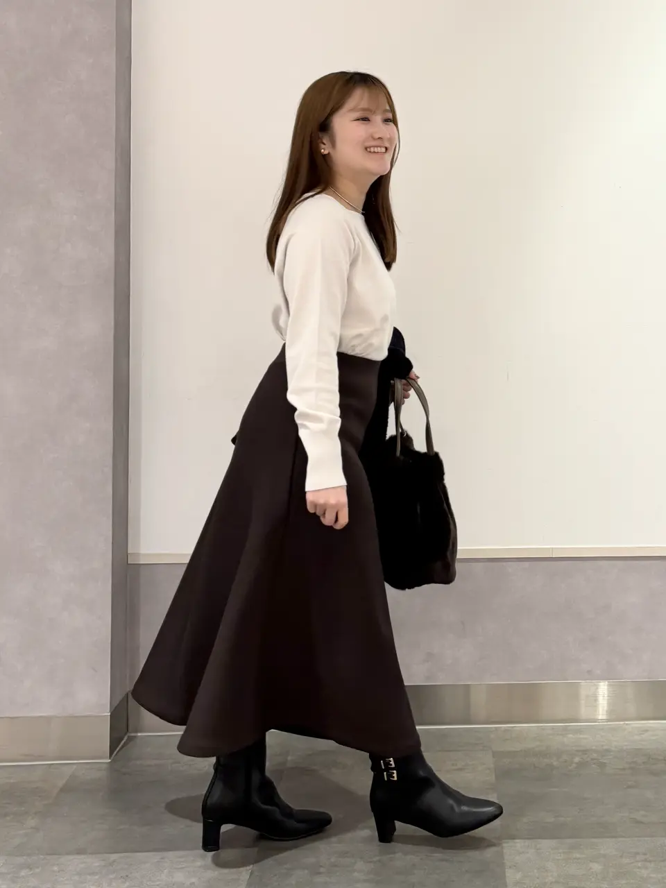 ONWARD CROSSET SELECT 工藤 コーディネート画像