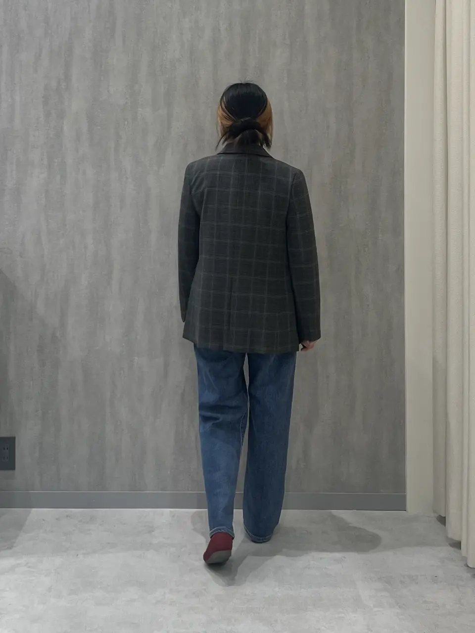 ONWARD CROSSET SELECT 浅倉 コーディネート画像