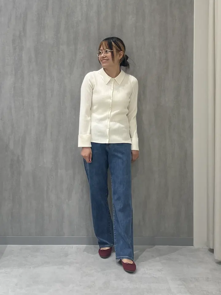 ONWARD CROSSET SELECT 浅倉 コーディネート画像