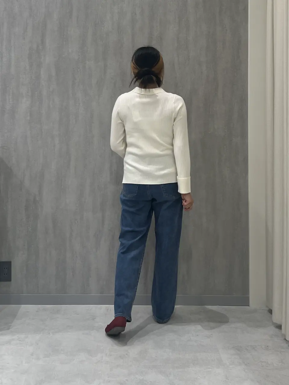 ONWARD CROSSET SELECT 浅倉 コーディネート画像