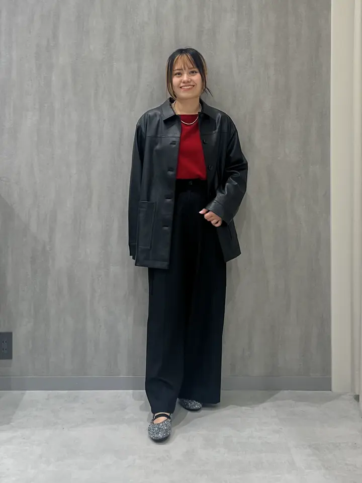 ONWARD CROSSET SELECT 浅倉 コーディネート画像