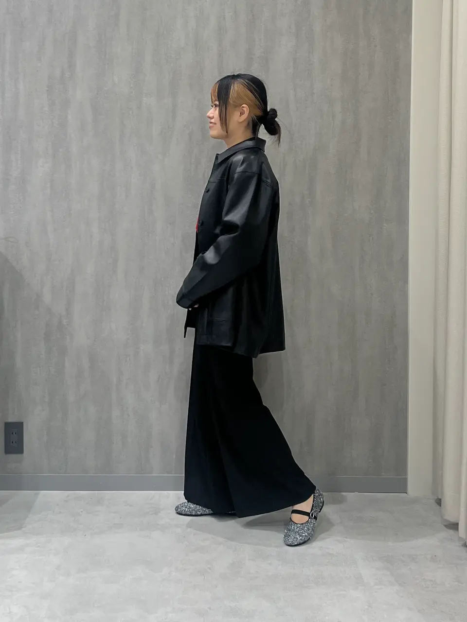 ONWARD CROSSET SELECT 浅倉 コーディネート画像