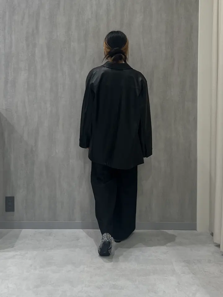 ONWARD CROSSET SELECT 浅倉 コーディネート画像