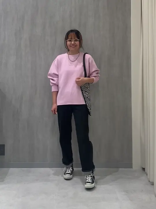 ONWARD CROSSET SELECT 浅倉 コーディネート画像