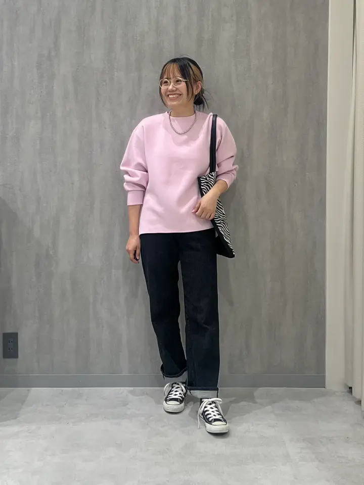 ONWARD CROSSET SELECT 浅倉 コーディネート画像