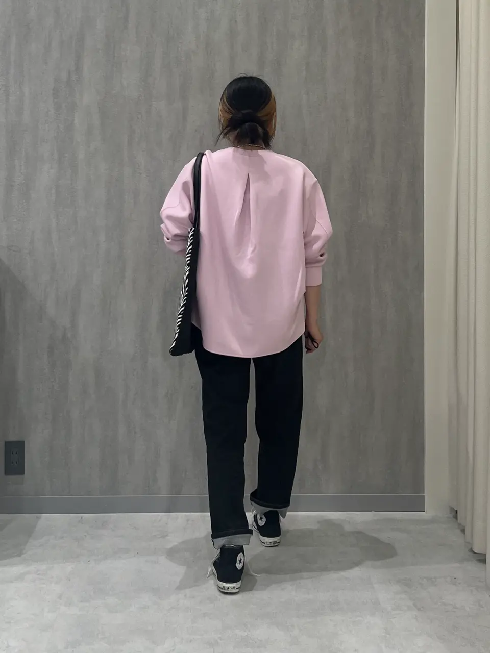 ONWARD CROSSET SELECT 浅倉 コーディネート画像