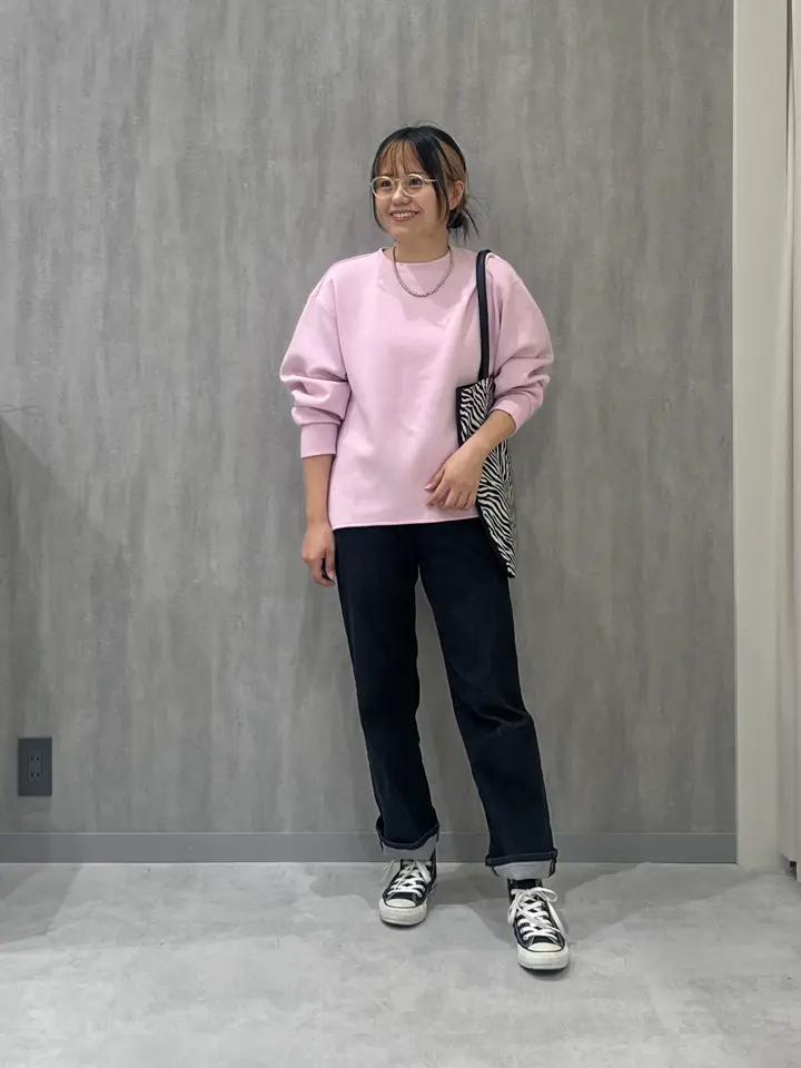 ONWARD CROSSET SELECT 浅倉 コーディネート画像