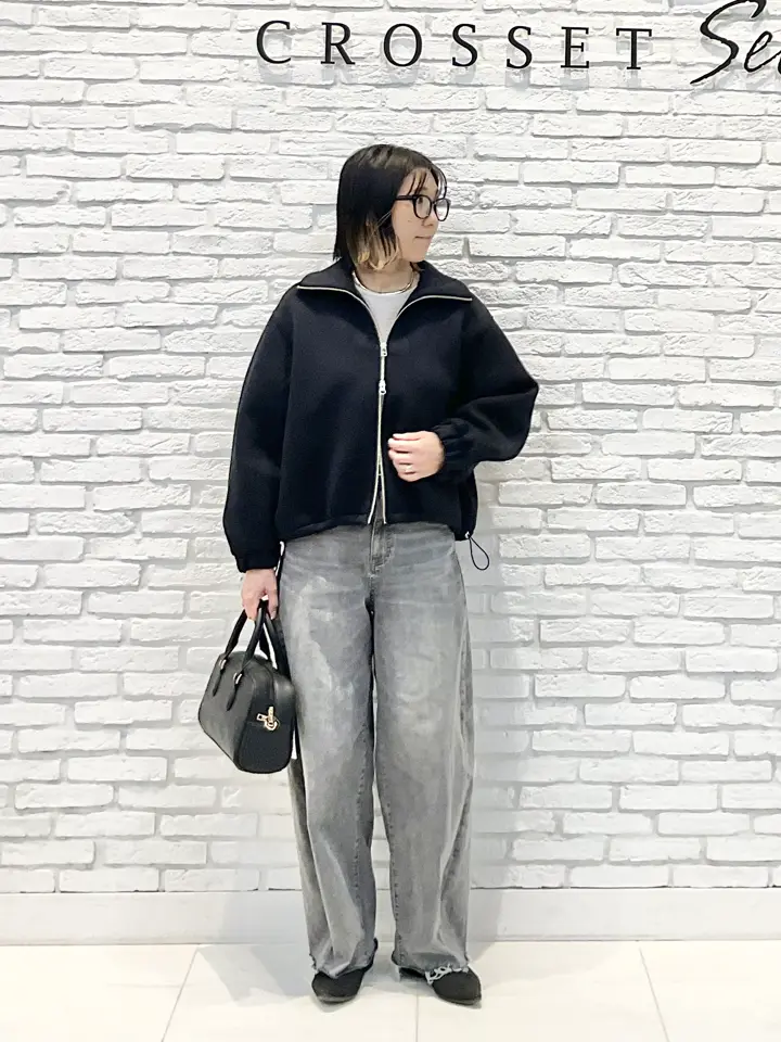 ONWARD CROSSET SELECT 東海林 コーディネート画像