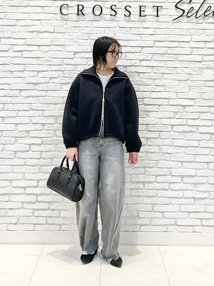 ONWARD CROSSET SELECT 東海林 コーディネート画像