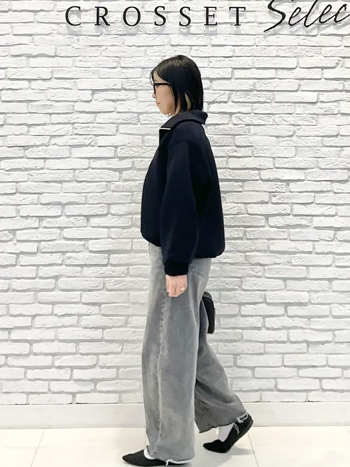 ONWARD CROSSET SELECT 東海林 コーディネート画像