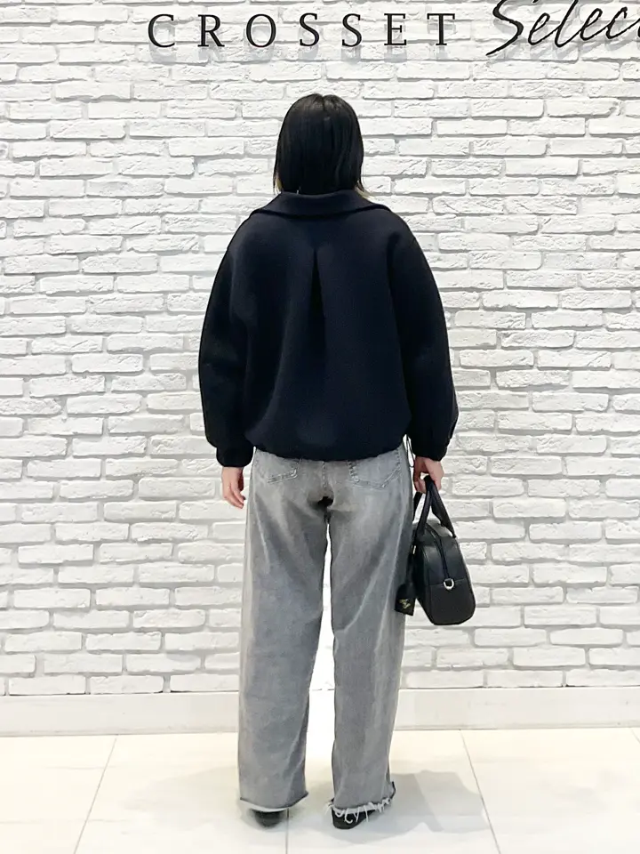 ONWARD CROSSET SELECT 東海林 コーディネート画像