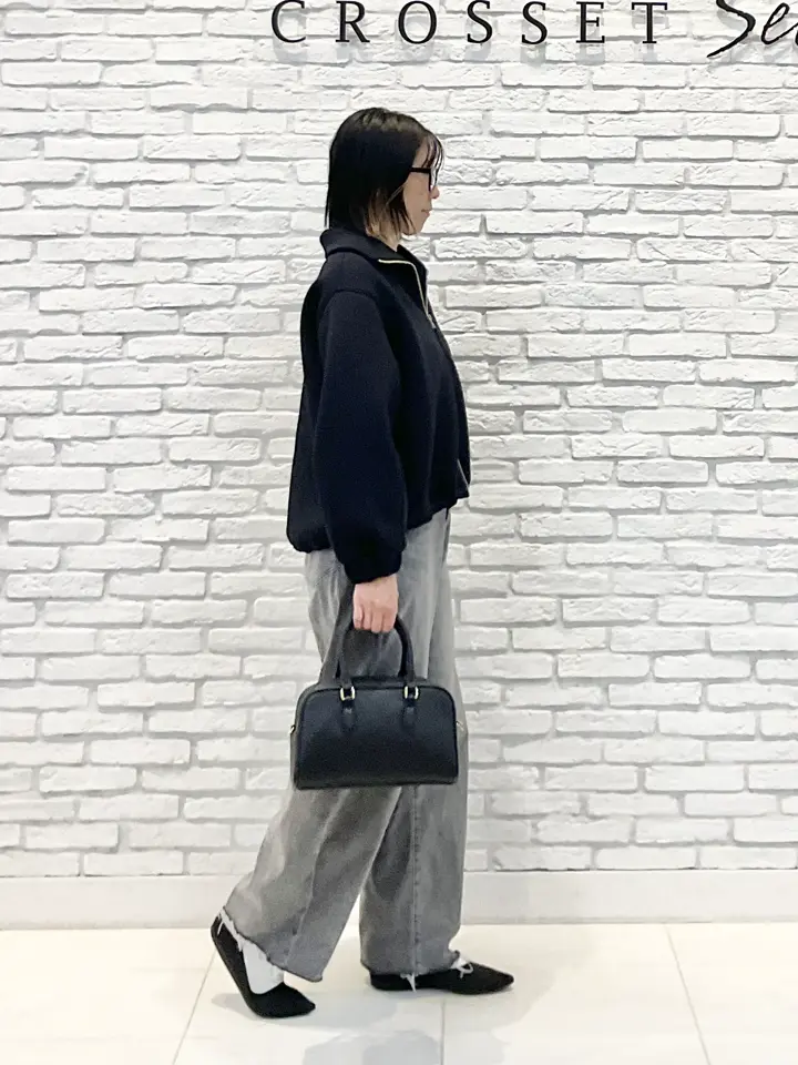 ONWARD CROSSET SELECT 東海林 コーディネート画像