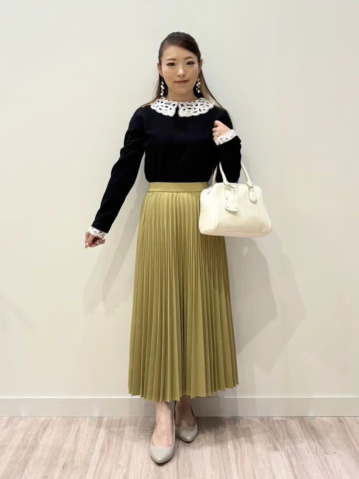 ONWARD CROSSET SELECT 土居 コーディネート画像