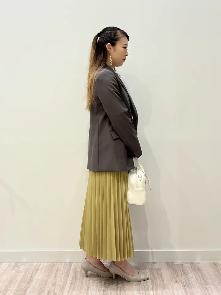 ONWARD CROSSET SELECT 土居 コーディネート画像