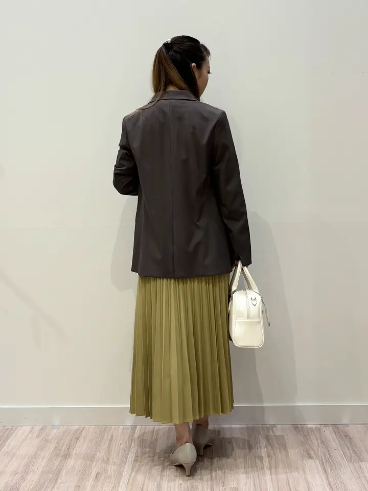 ONWARD CROSSET SELECT 土居 コーディネート画像