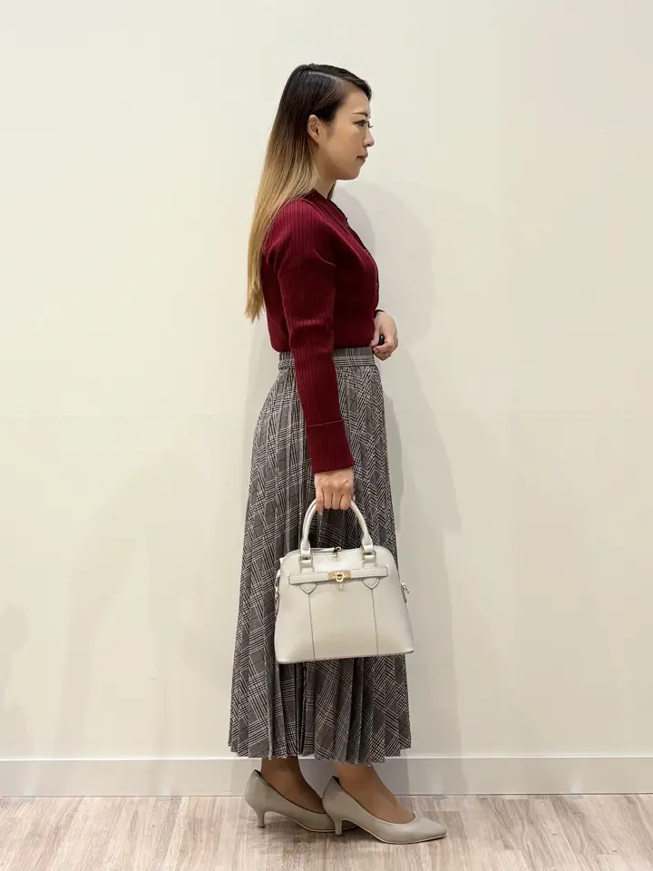 ONWARD CROSSET SELECT 土居 コーディネート画像