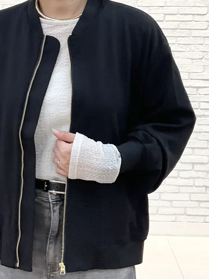 ONWARD CROSSET SELECT 東海林 コーディネート画像