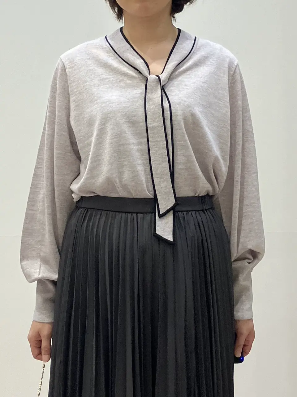 ONWARD CROSSET SELECT 林 コーディネート画像