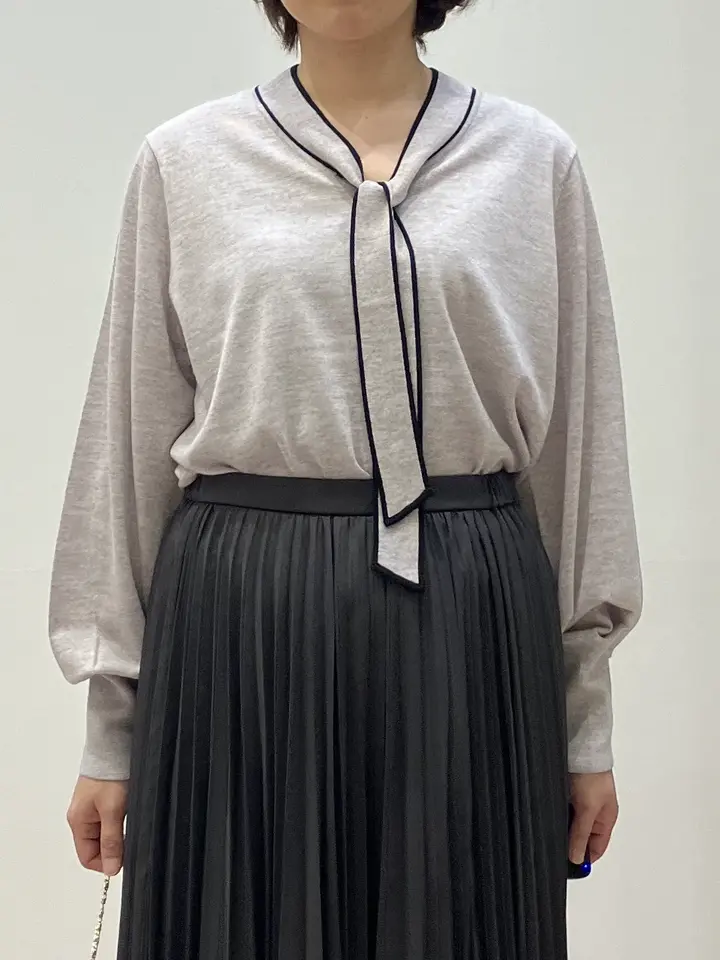 ONWARD CROSSET SELECT 林 コーディネート画像