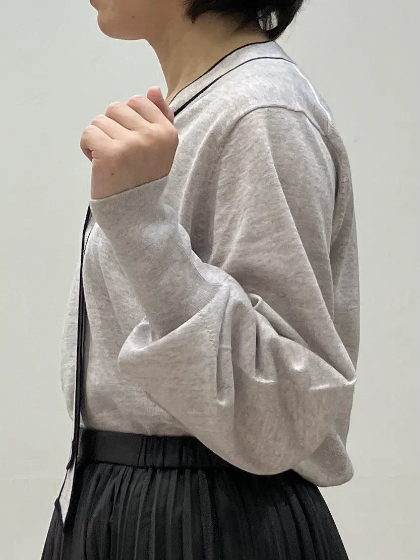 ONWARD CROSSET SELECT 林 コーディネート画像