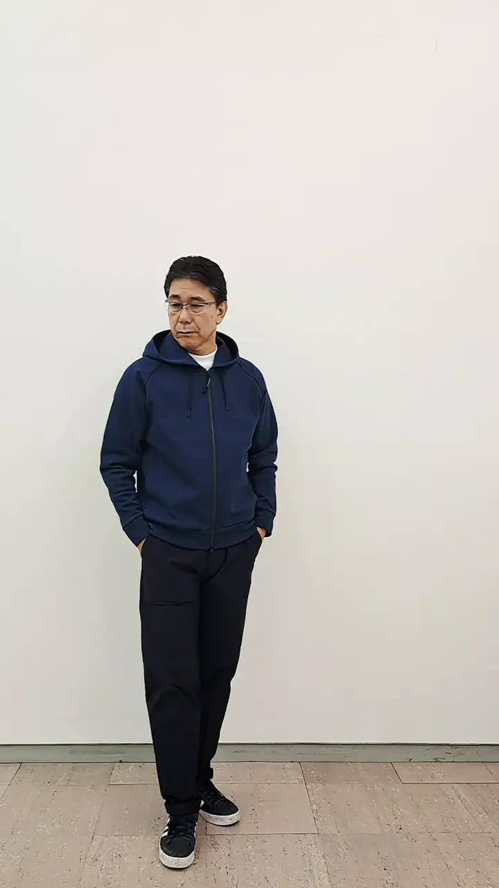 ONWARD CROSSET SELECT 小林 コーディネート画像