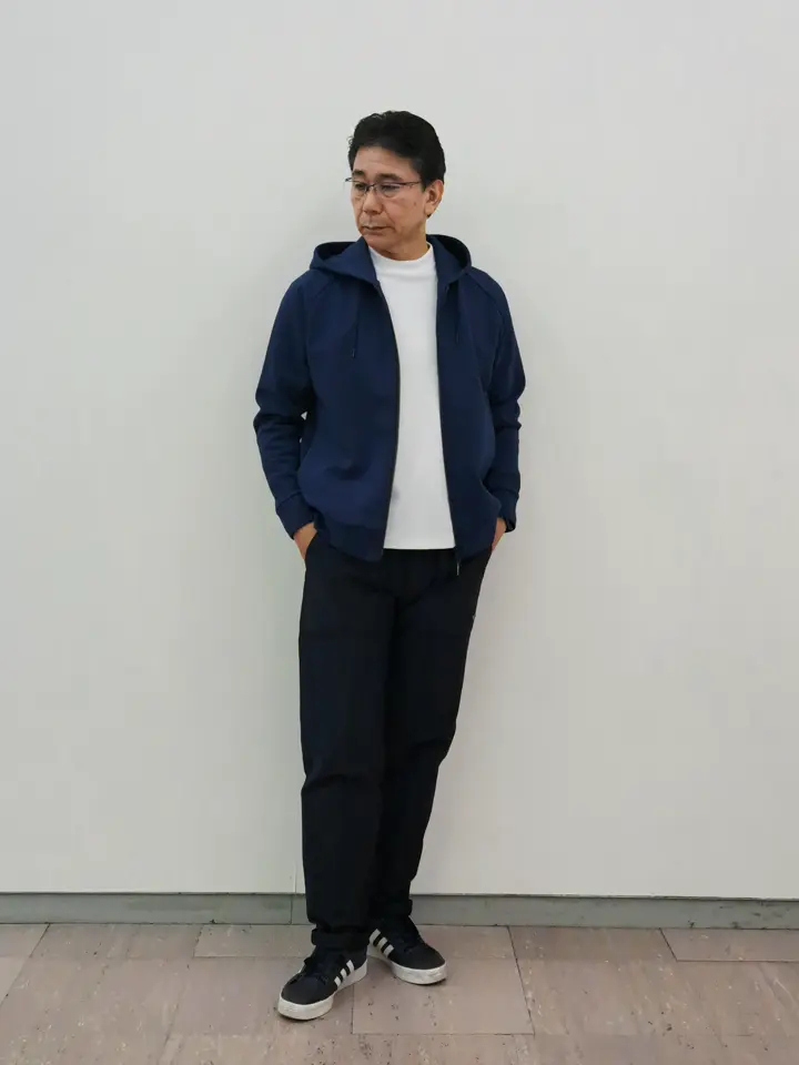 ONWARD CROSSET SELECT 小林 コーディネート画像