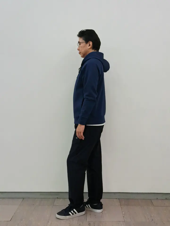 ONWARD CROSSET SELECT 小林 コーディネート画像