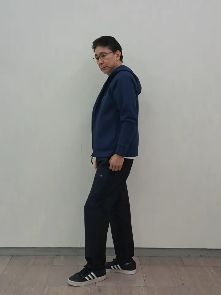 ONWARD CROSSET SELECT 小林 コーディネート画像