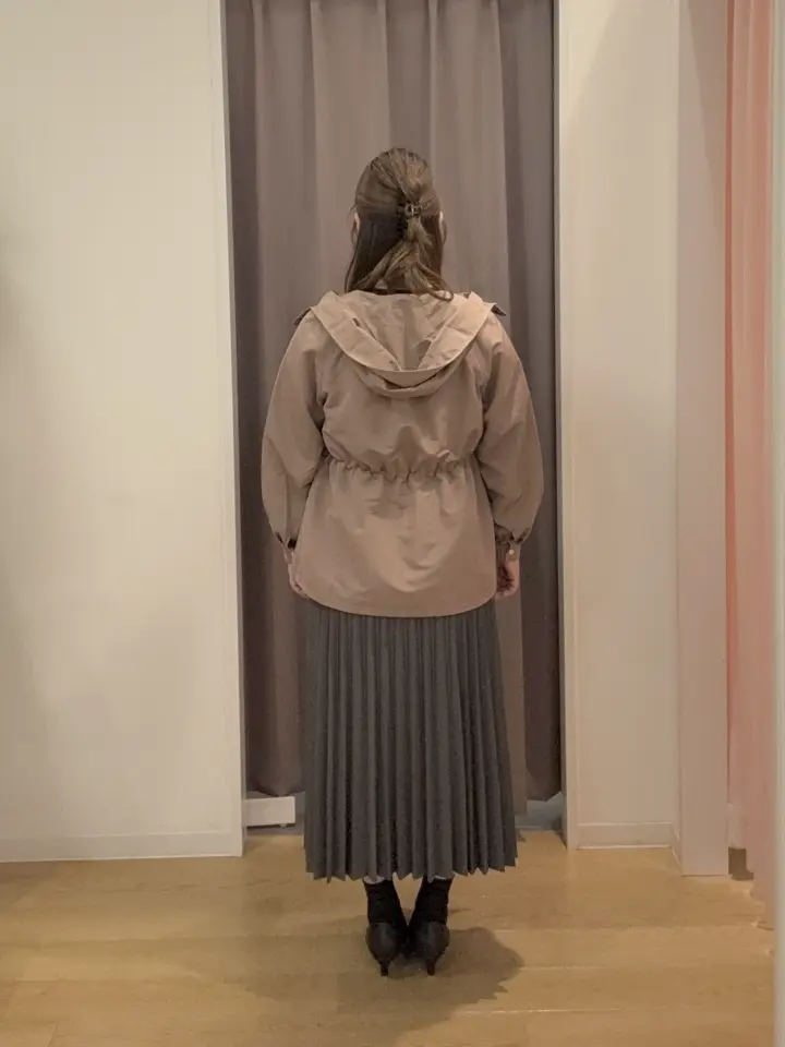 ONWARD CROSSET SELECT 内田 コーディネート画像