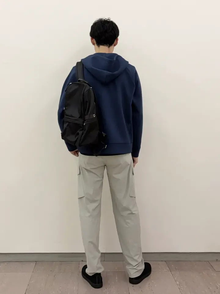 ONWARD CROSSET SELECT 藤田 コーディネート画像