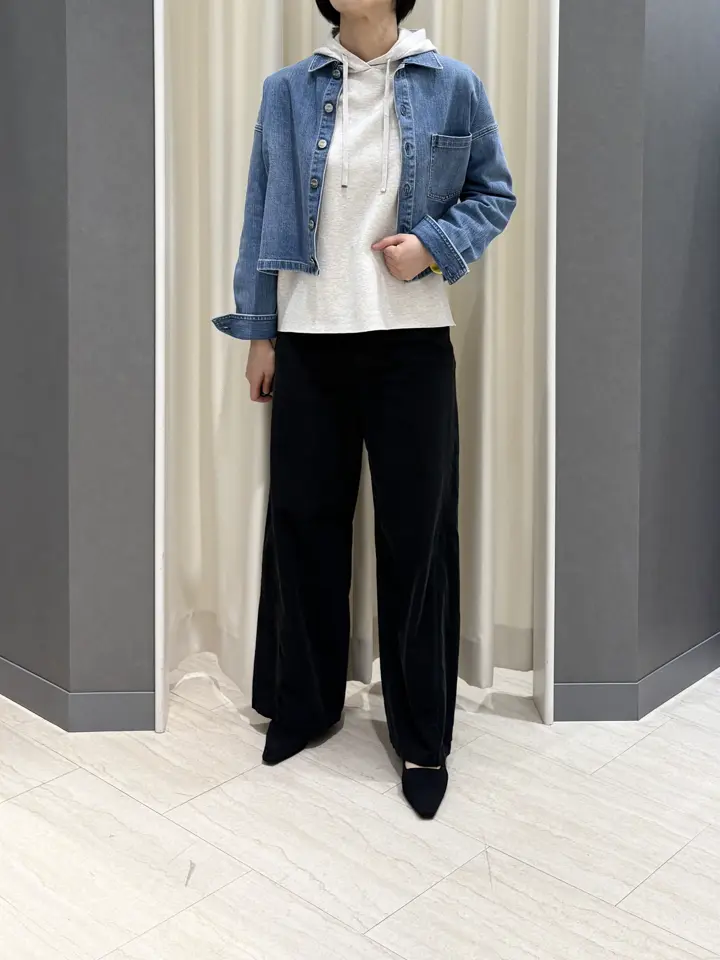 ONWARD CROSSET SELECT N コーディネート画像