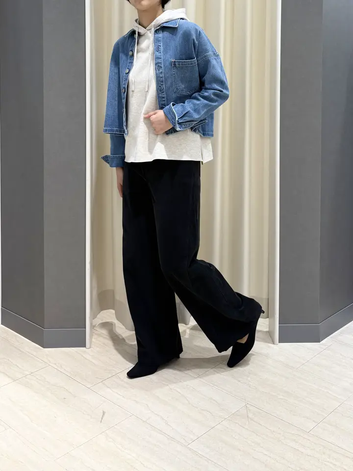 ONWARD CROSSET SELECT N コーディネート画像