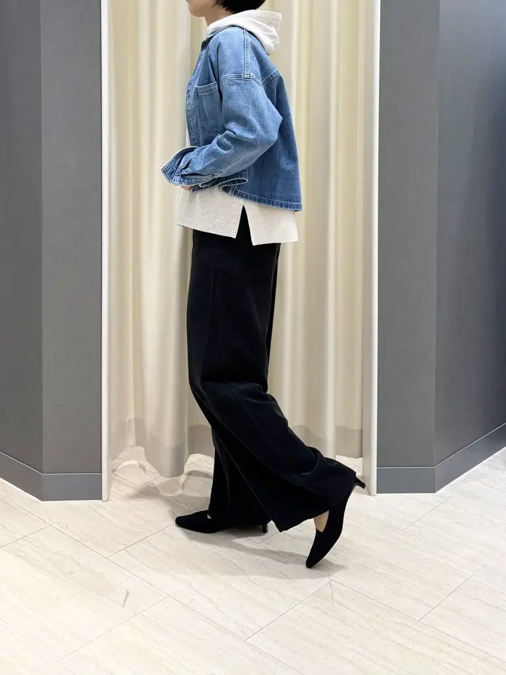 ONWARD CROSSET SELECT N コーディネート画像