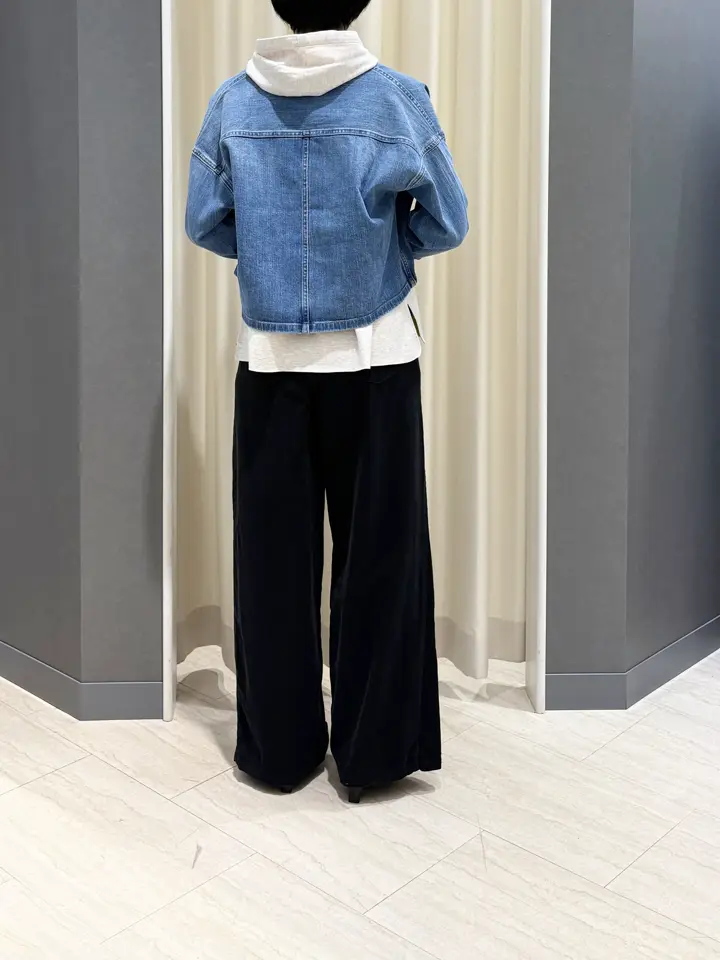 ONWARD CROSSET SELECT N コーディネート画像